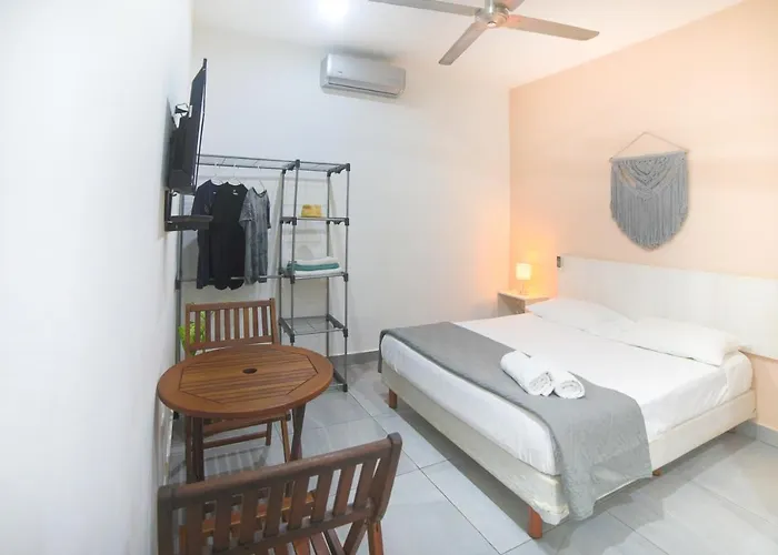 Apartamento Almond