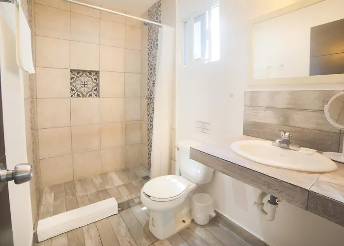 Apartamento Almond Playa del Carmen