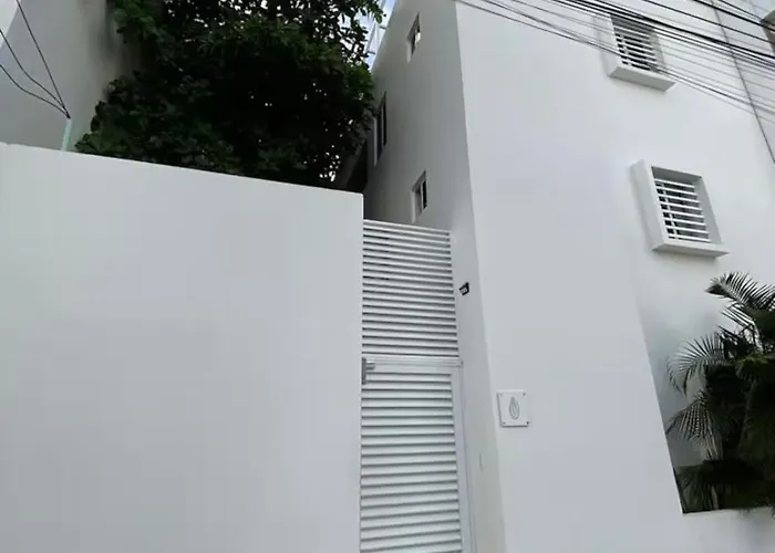 Almond Apartamento Playa del Carmen