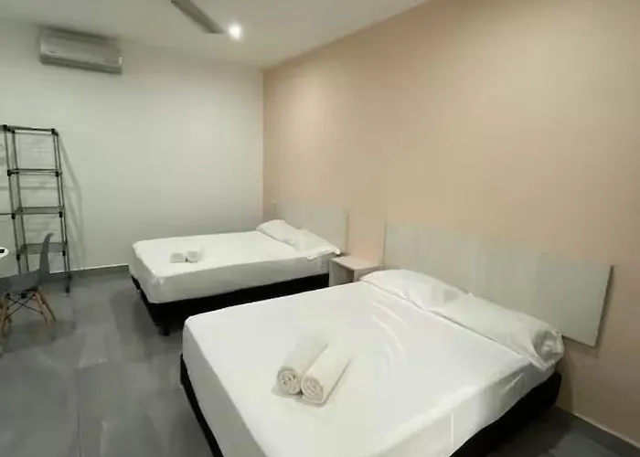 Almond Apartamento