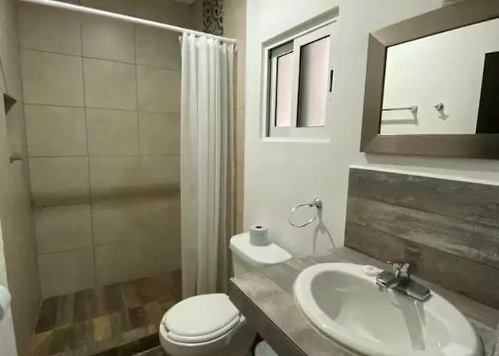 Almond Apartamento Playa del Carmen