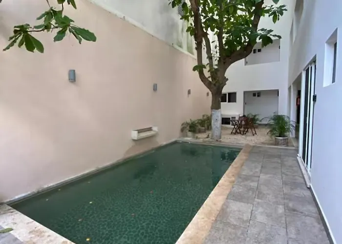 Apartamento Almond