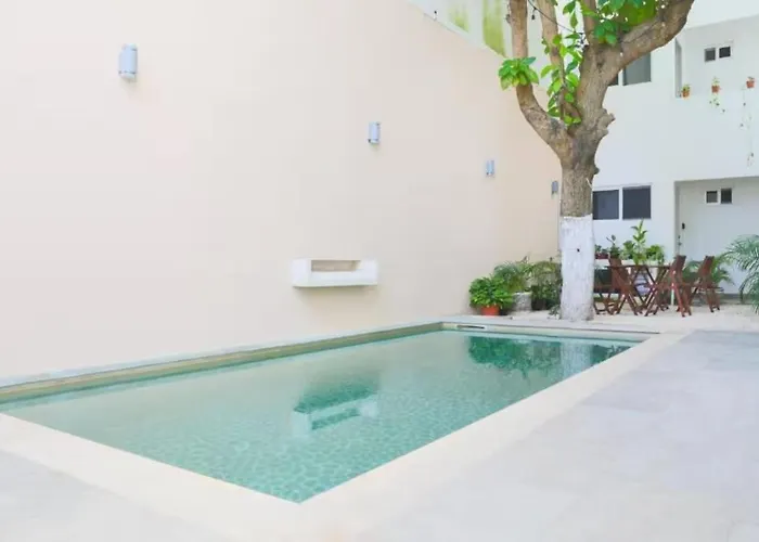 Apartamento Almond *