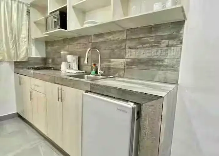 Almond Apartamento *