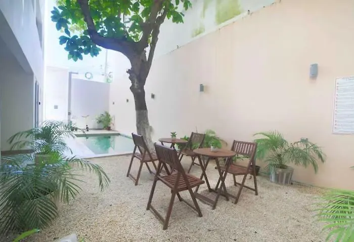 Almond Apartamento