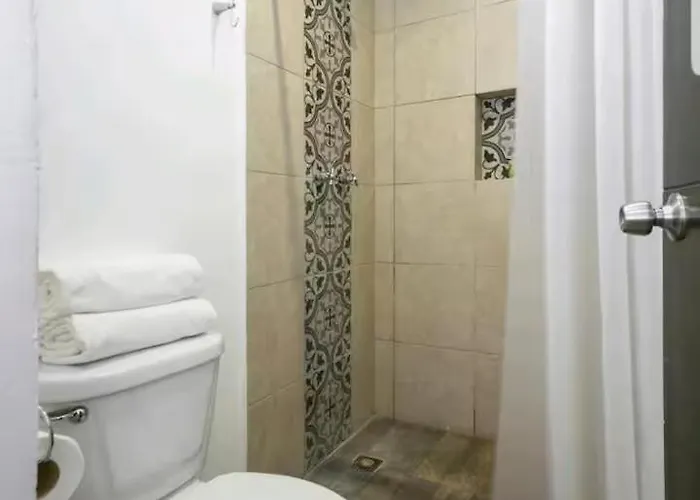 Almond Apartamento *