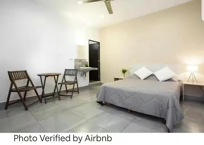Almond Apartamento Playa del Carmen