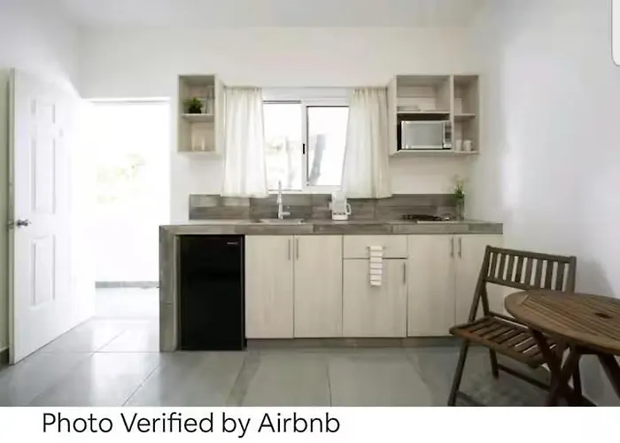 Apartamento Almond Playa del Carmen