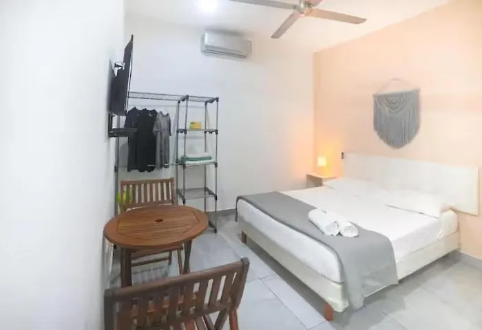 Apartamento Almond Playa del Carmen