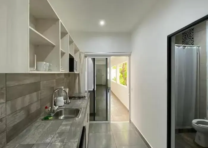 Apartamento Almond
