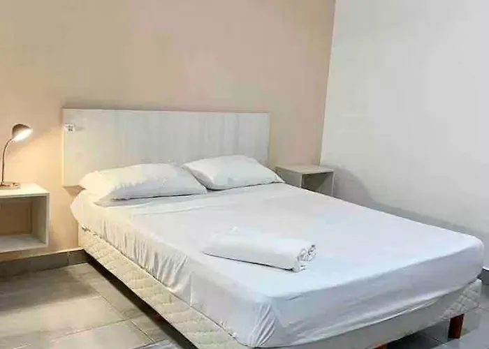 Almond Apartamento *