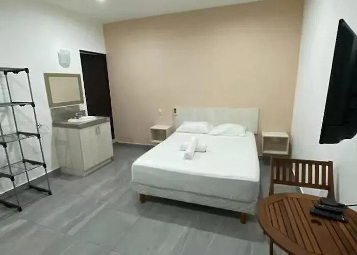 Apartamento Almond