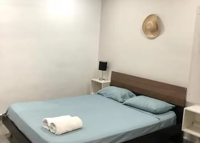 Almond Apartamento
