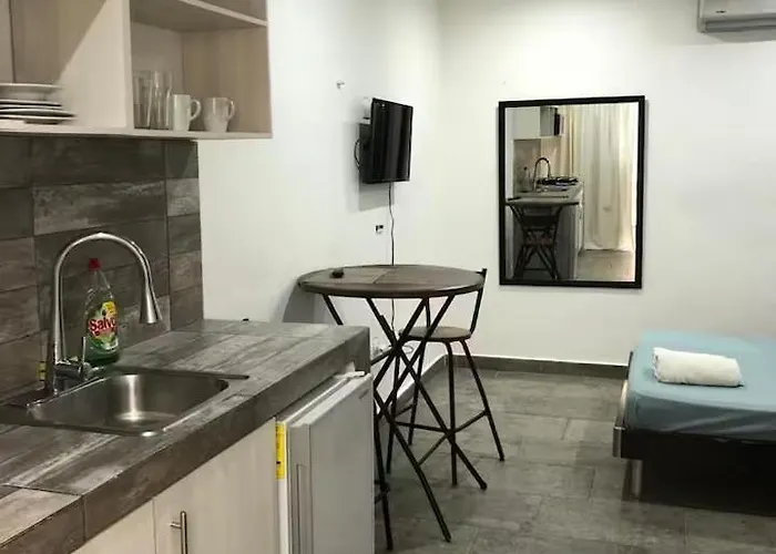 Almond Apartamento *
