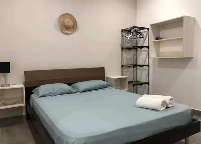 Apartamento Almond Playa del Carmen