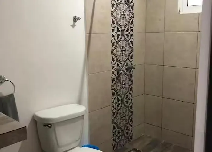 Almond Apartamento Playa del Carmen