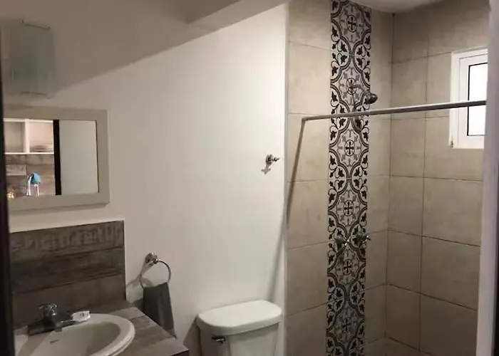 Apartamento Almond
