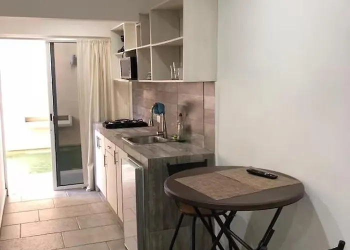Almond Apartamento