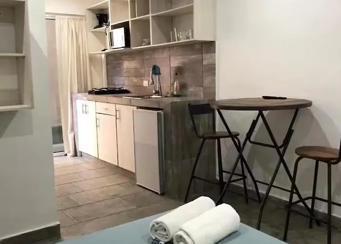 Almond Apartamento *