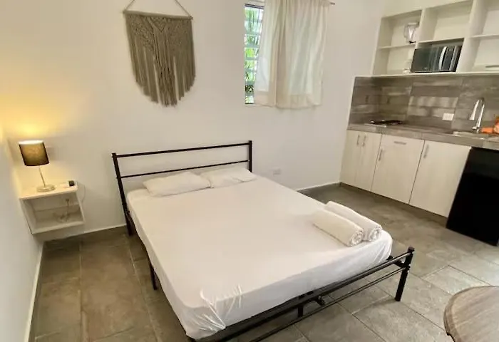 Apartamento Almond