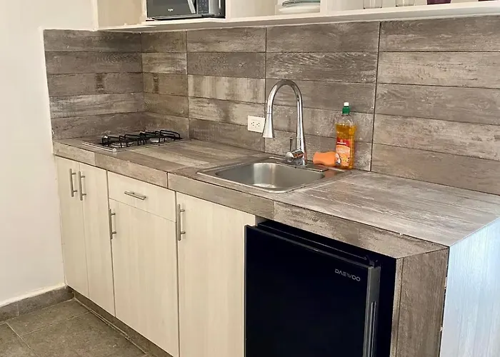 Almond Apartamento *
