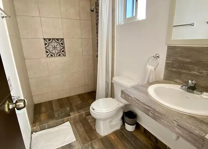Almond Apartamento Playa del Carmen