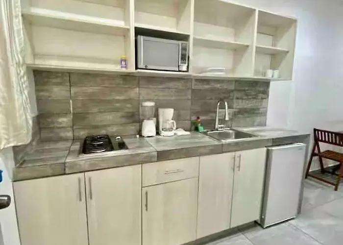 Apartamento Almond Playa del Carmen