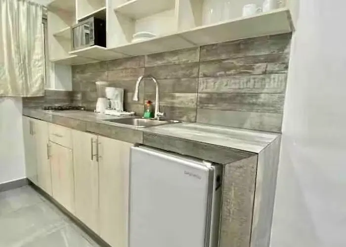 Almond Apartamento *