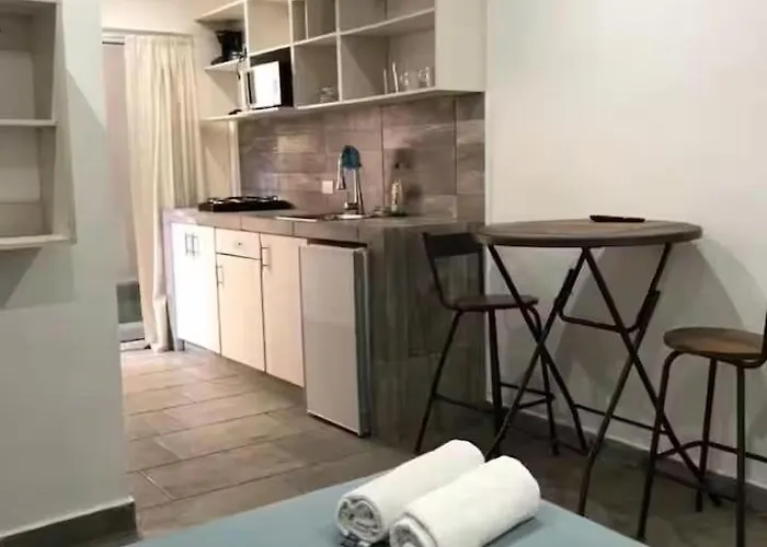 Apartamento Almond Playa del Carmen