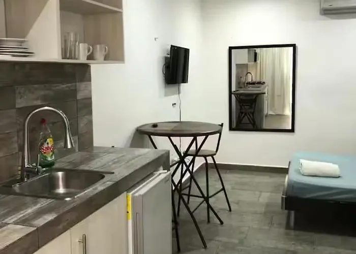 Almond Apartamento