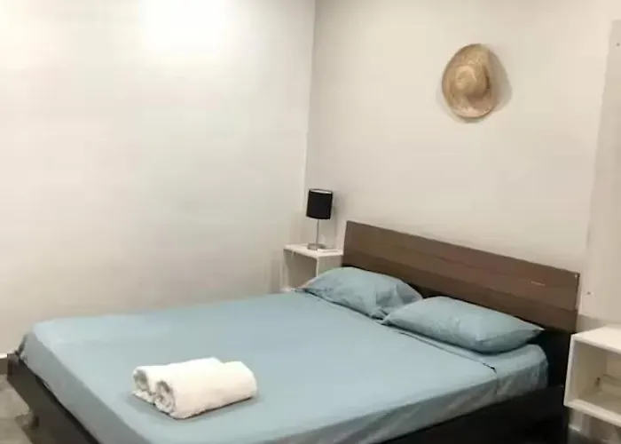 Apartamento Almond Playa del Carmen