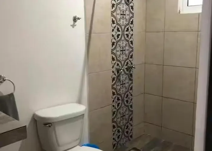 Apartamento Almond *