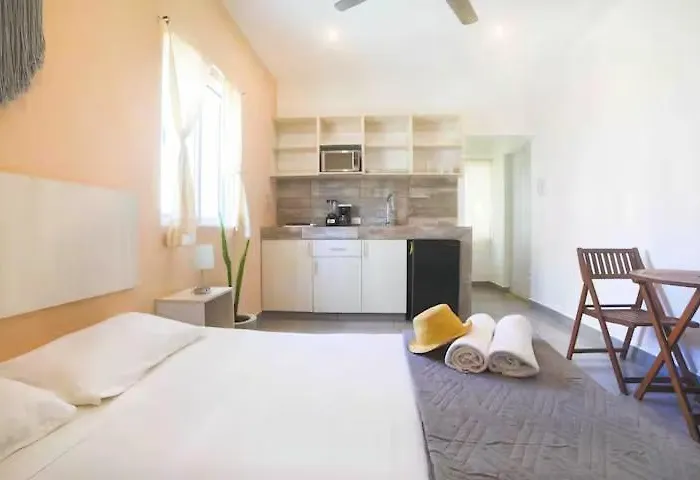 Almond Apartamento