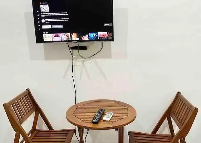 Apartamento Almond Playa del Carmen