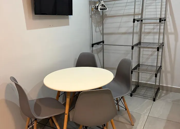 Apartamento Almond