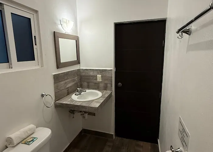 Almond Apartamento *