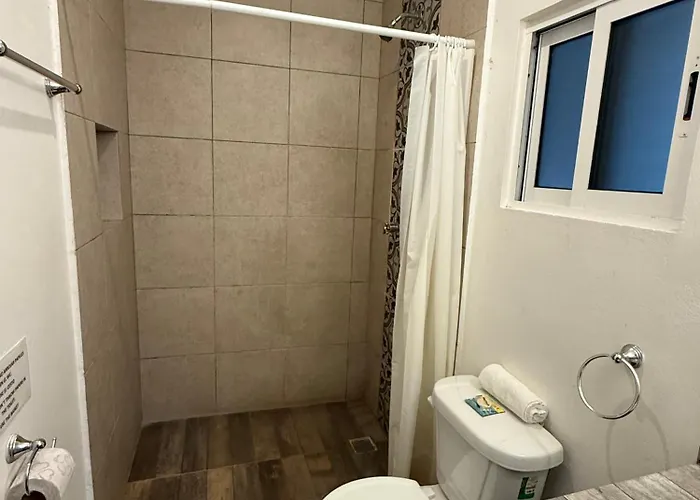 Apartamento Almond Playa del Carmen