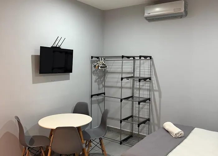Almond Apartamento