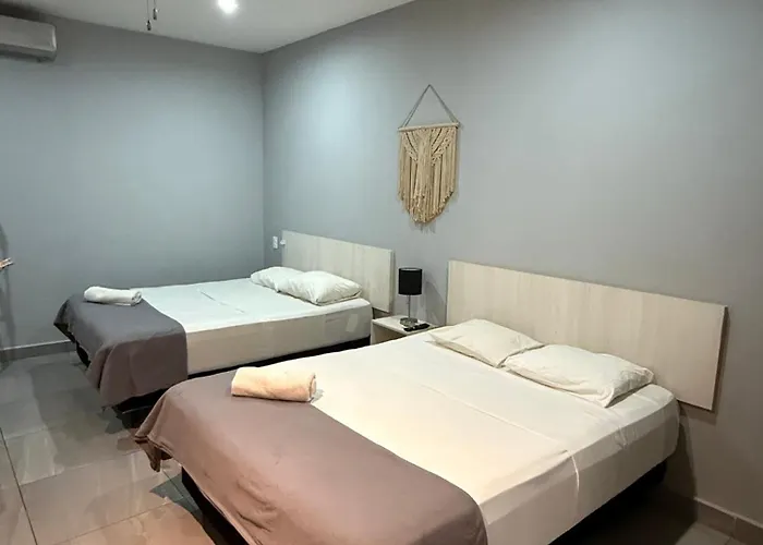 Apartamento Almond *
