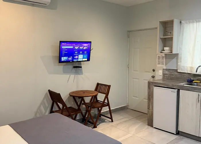 Almond Apartamento Playa del Carmen